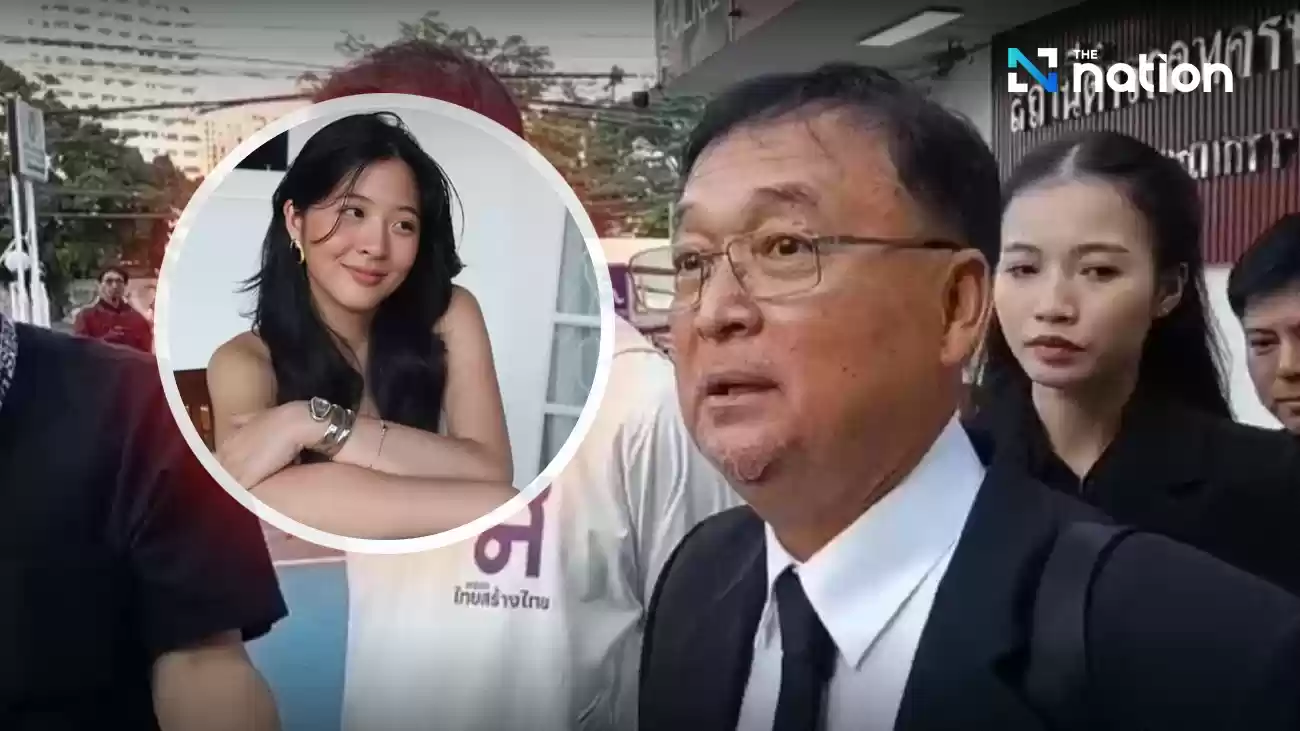 ジニー、新法に基づきドームを提訴