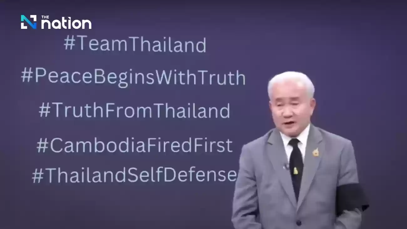 紛争で被害を受けたプラサート・ター・クワイ寺院の修復に美術局が準備