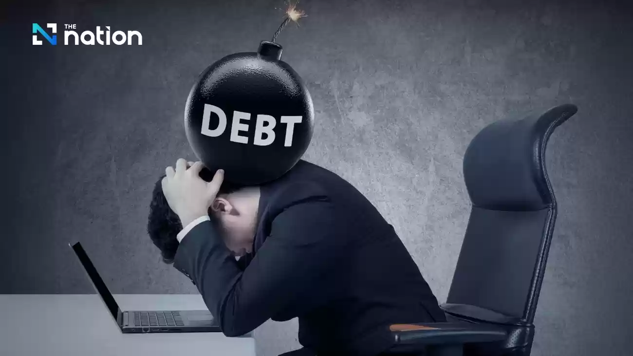 2026年が重要な警告年と見られ、世界的な債務の罠への懸念が高まる