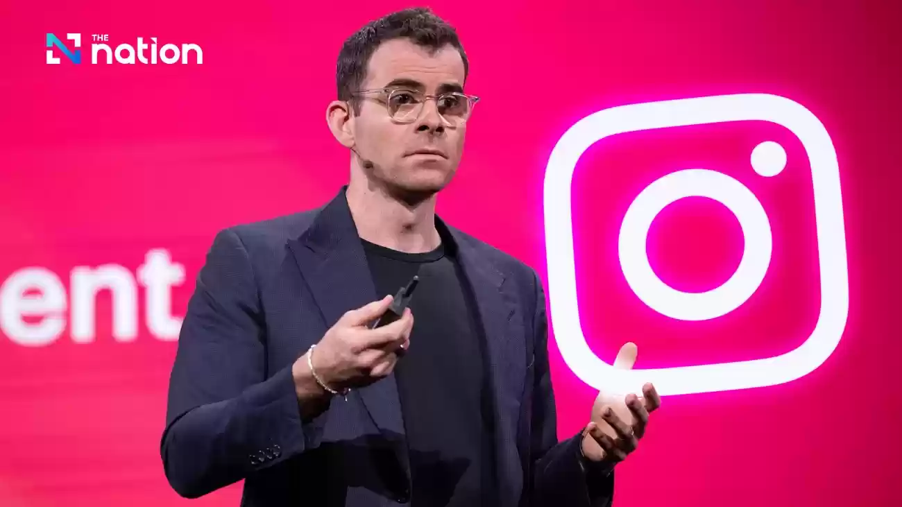 Instagram CEO: 2026年は生の、リアルな人間コンテンツが好まれる