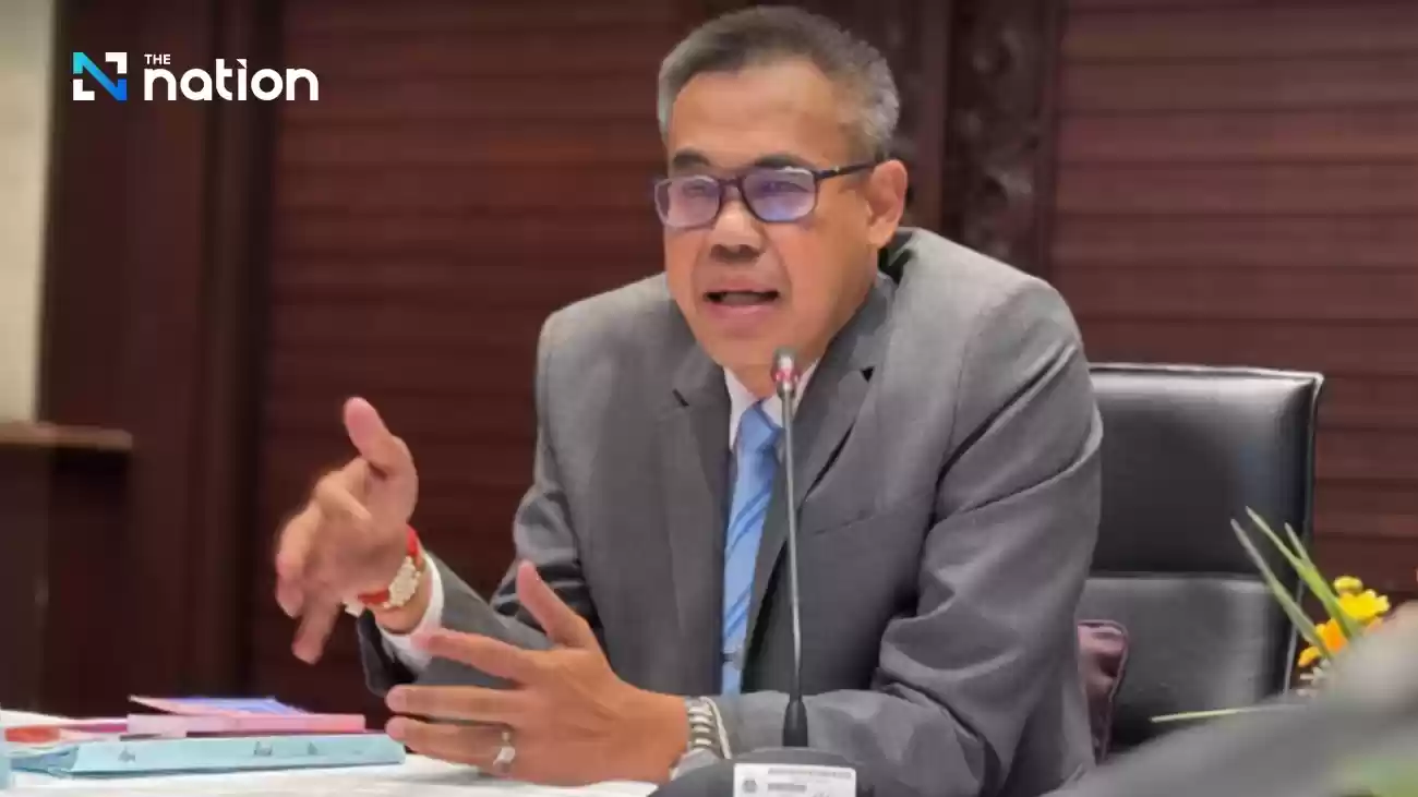 NACCは公平性の要求が提出されたため、44人の元Move Forward議員に対する投票を延期した。