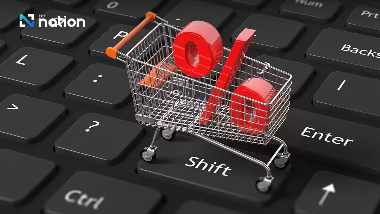 1月1日から施行される規則により、オンライン輸入品は最初のバーツから課税される