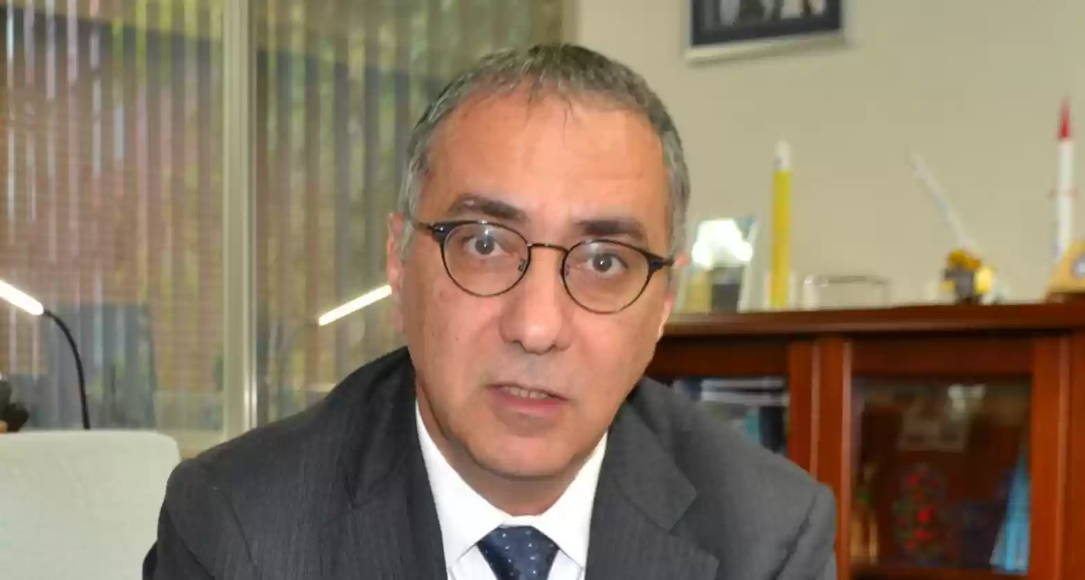 イスラエル、ガザ地区での平和教育に日本が期待