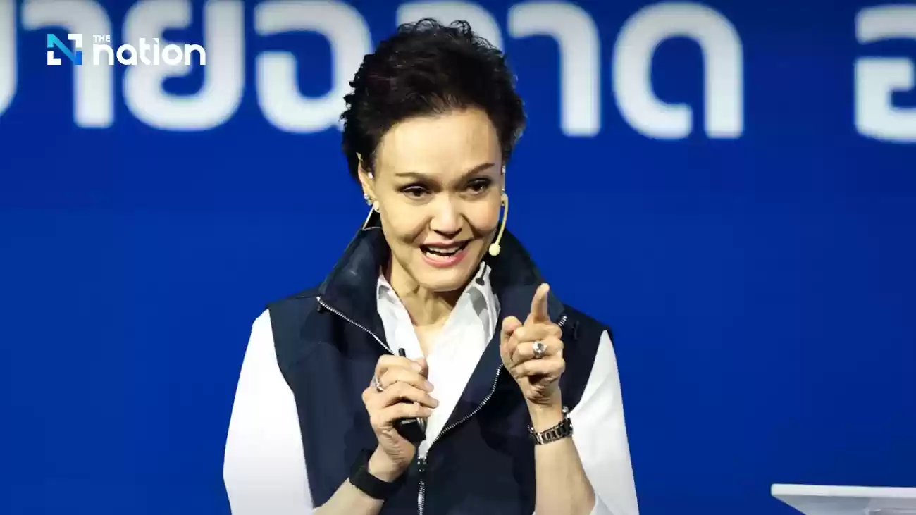 プムジャイタイ、世界貿易の連携強化に向け「トレード・プラス・タイランド・プラス」を発表