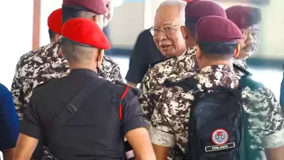 マレーシア元首相ナジブ氏の1MDB裁判の判決は12月26日に下される