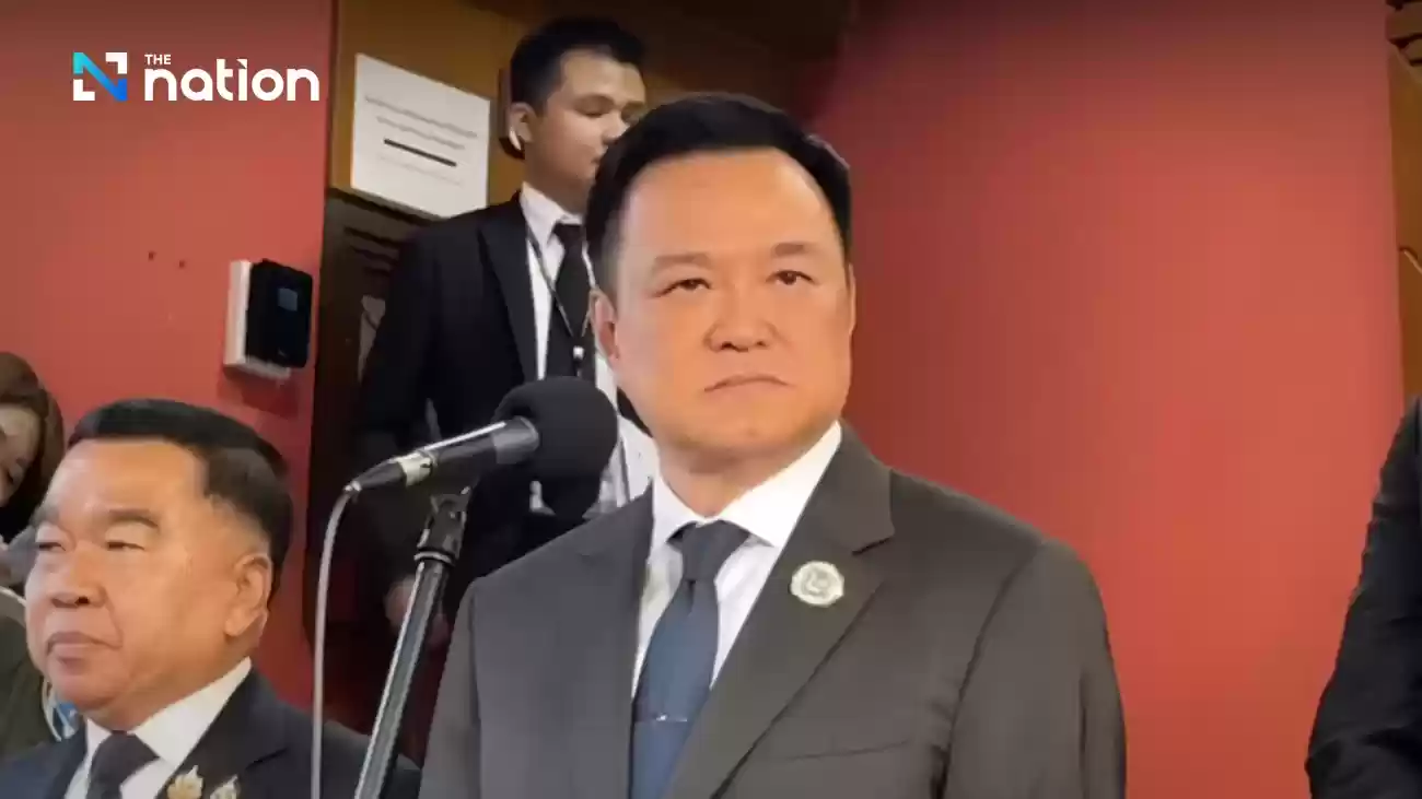 アヌティン氏は、クアラルンプール合意の枠組みの下でこれが「最後の署名」となることを望んでいると述べた。