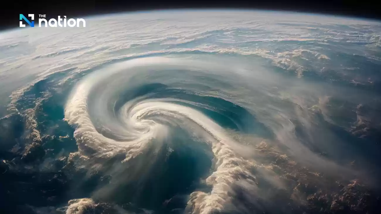 2025年の太平洋台風シーズン：6年間で最多となる27の命名された台風が発生し、複数の記録破りの事象も発生