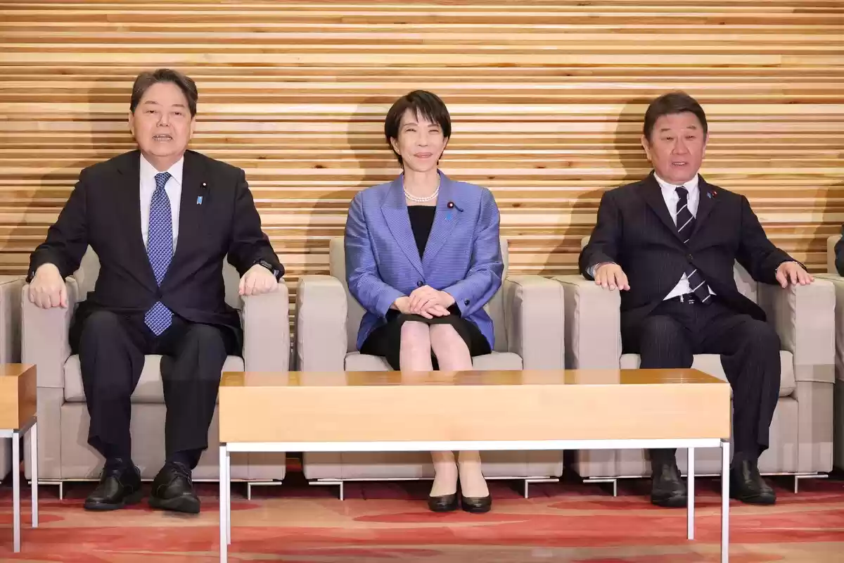 日本政府、AIに関する初の基本計画を策定