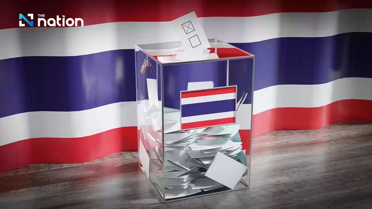 2026年選挙：タイの未来をかけた三つ巴の世代間綱引き