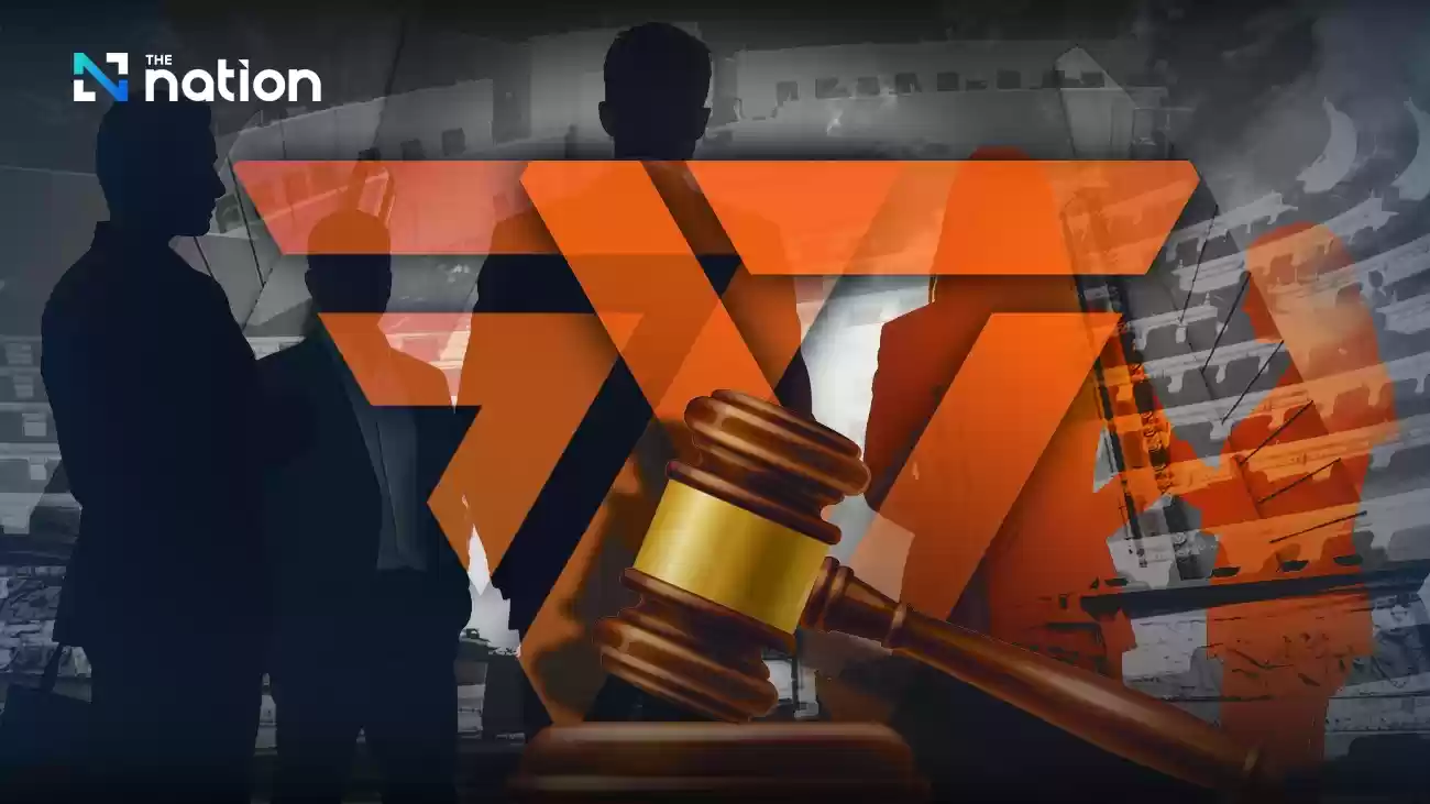 NACCが第112条訴訟を検討中、2025年12月25日が元Move Forward議員44名にとっての期限に迫っている