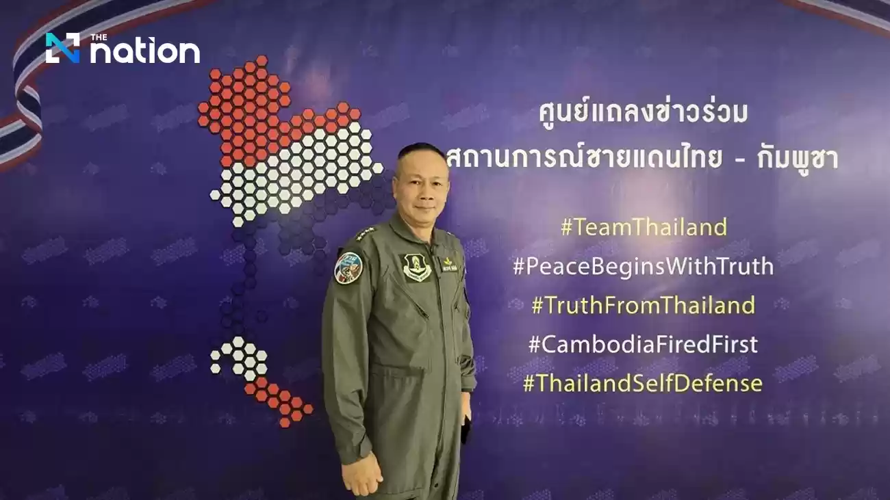 タイ、停戦後も24時間体制で国境監視を継続