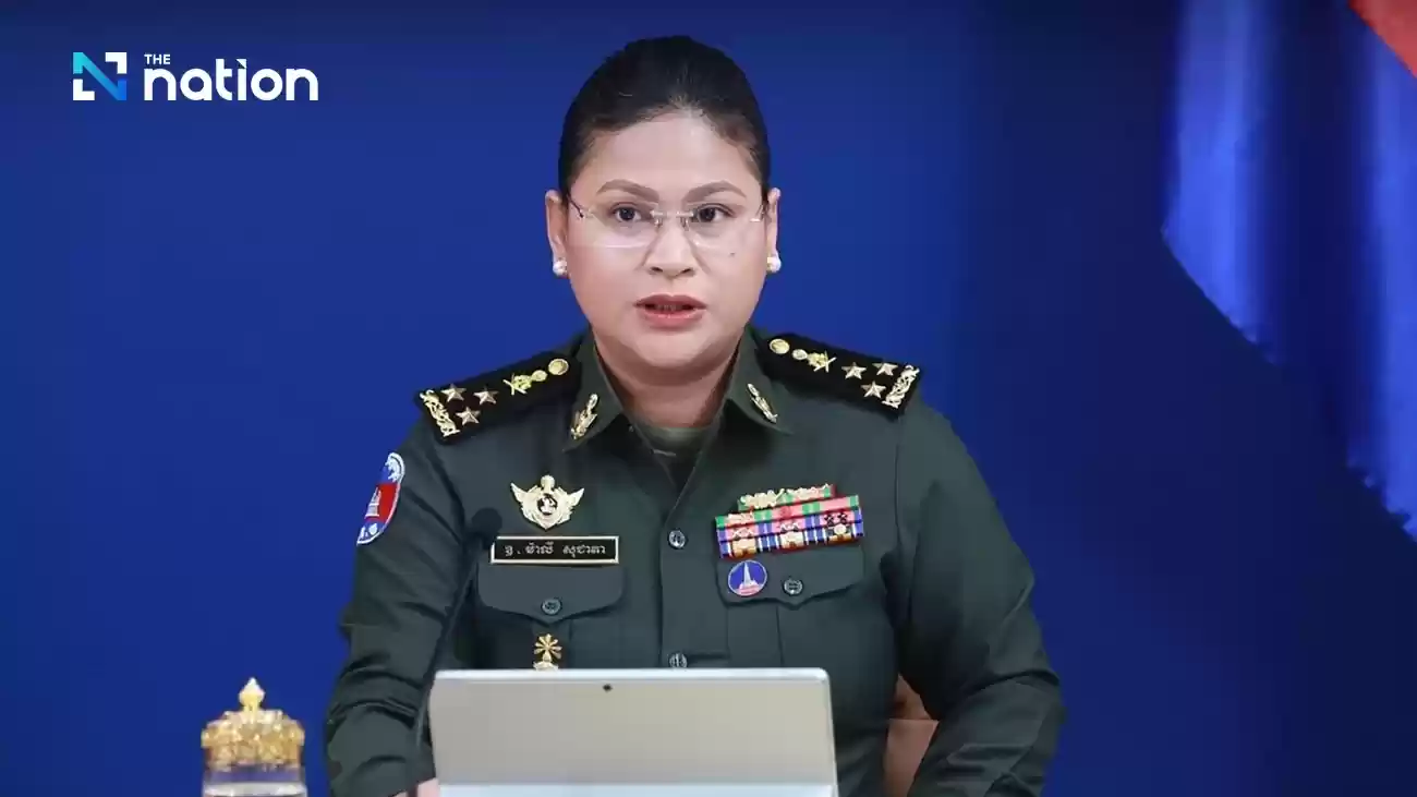 カンボジア：タイ、KL協定に基づき兵士18人を帰国させる