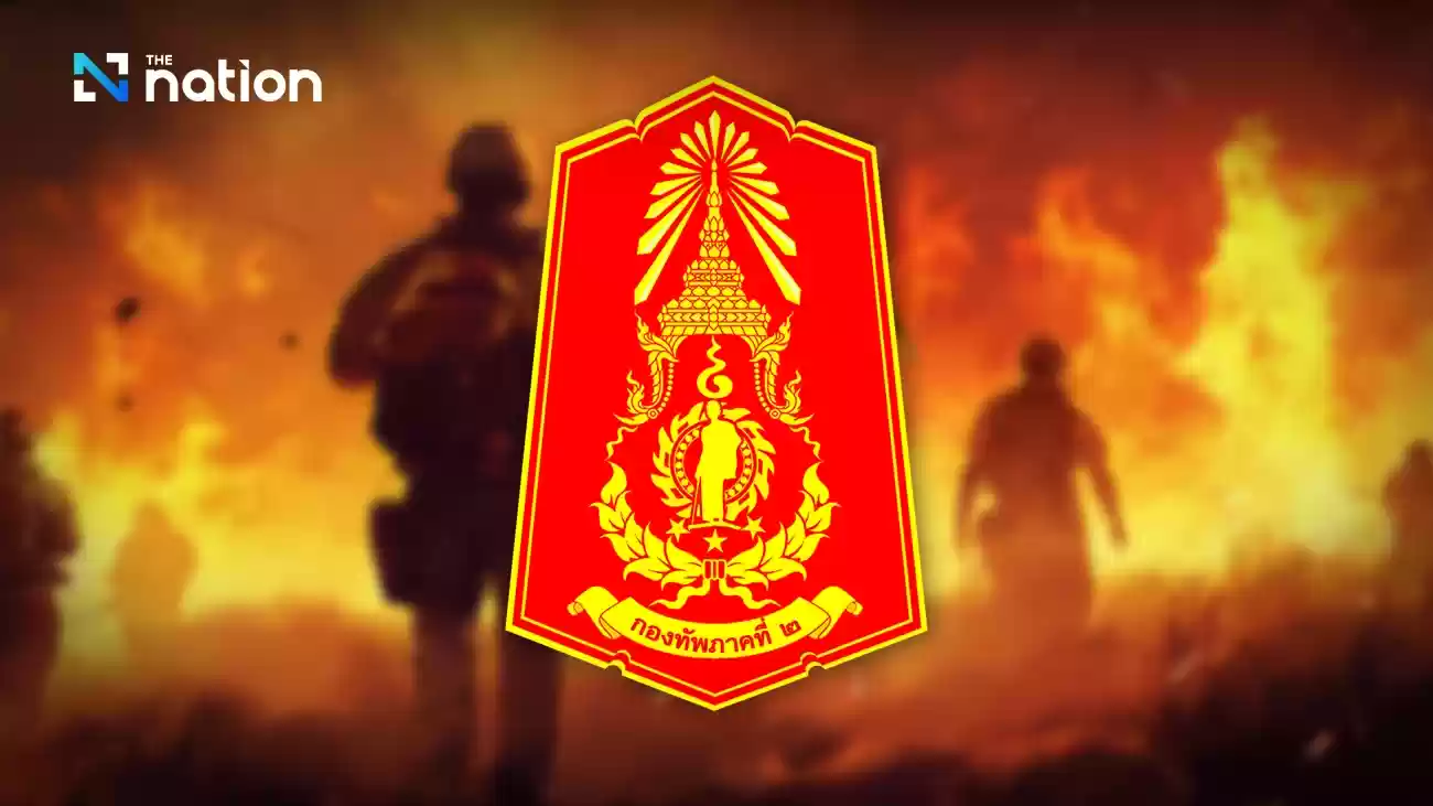 カンボジアが砲撃とBM-21ロケット弾を発射、第2軍が3つの高危険地帯を警告