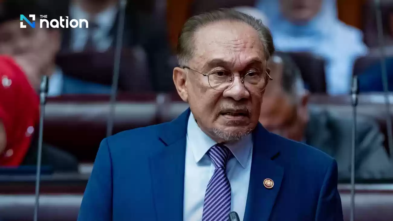 アンワル氏、タイ・カンボジア停戦を歓迎、自制を促す