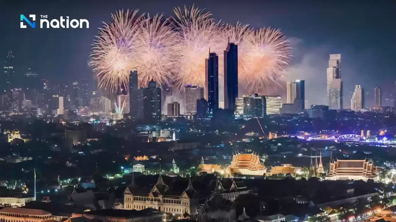 国内旅行が海外需要の低迷を相殺し、新年の観光収入は最大765億バーツに達すると予想されている。