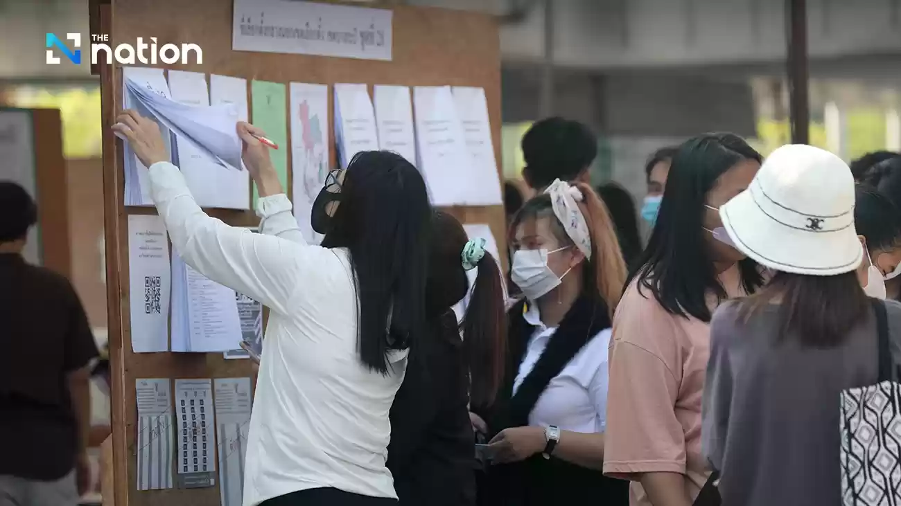 期日前投票の登録者数は884,290人に達した:選挙管理委員会