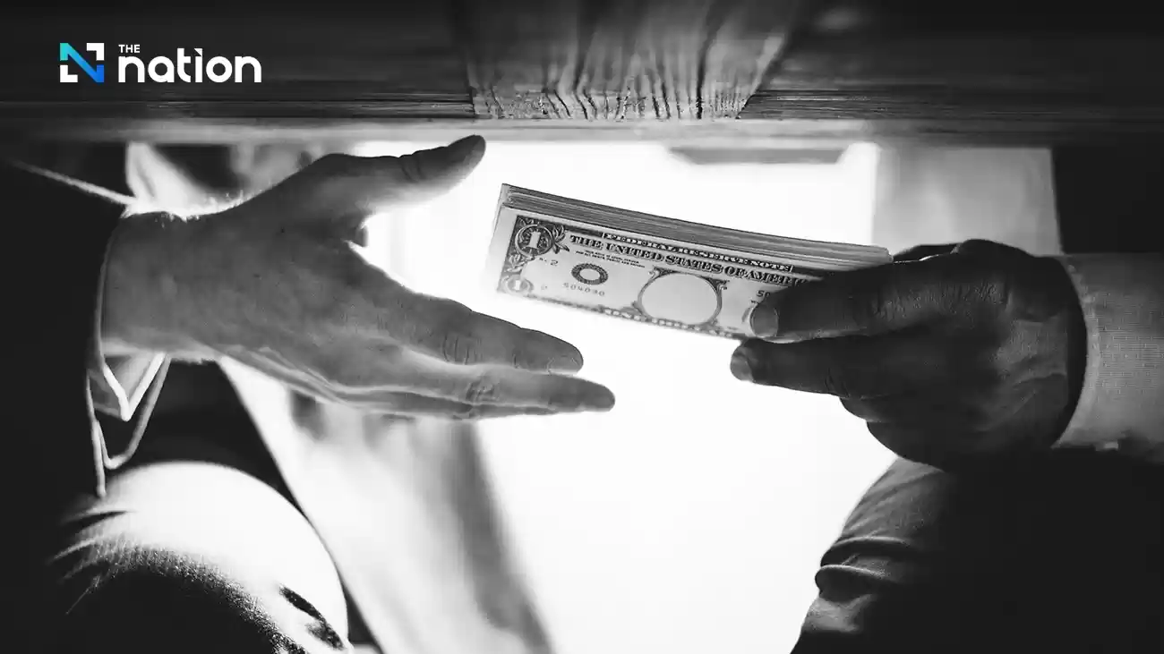 ACT、2025年における10大汚職スキャンダルを発表