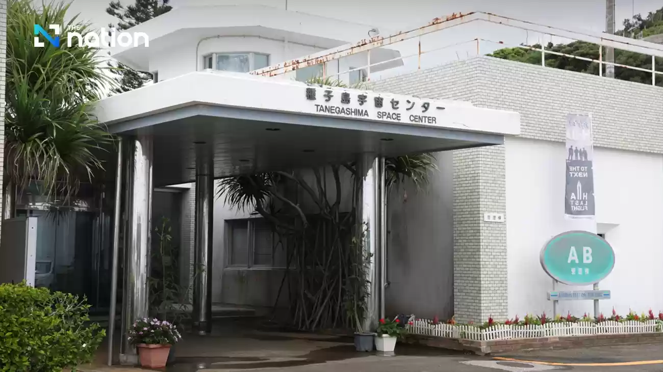 日本のH3ロケット8号機の打ち上げは失敗に終わった