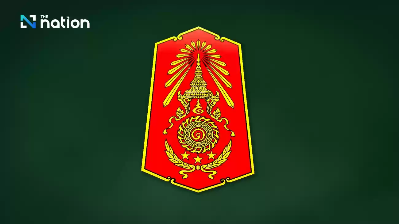 第一軍管区はサケーオ国境地区4地区の住民に帰宅しないよう警告