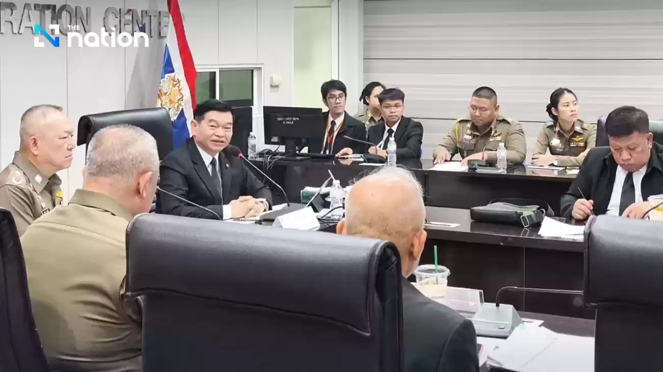 OAGは、フン・センとフン・マネがタイ人の殺害を命じたとする事件の警察捜査に加わった。