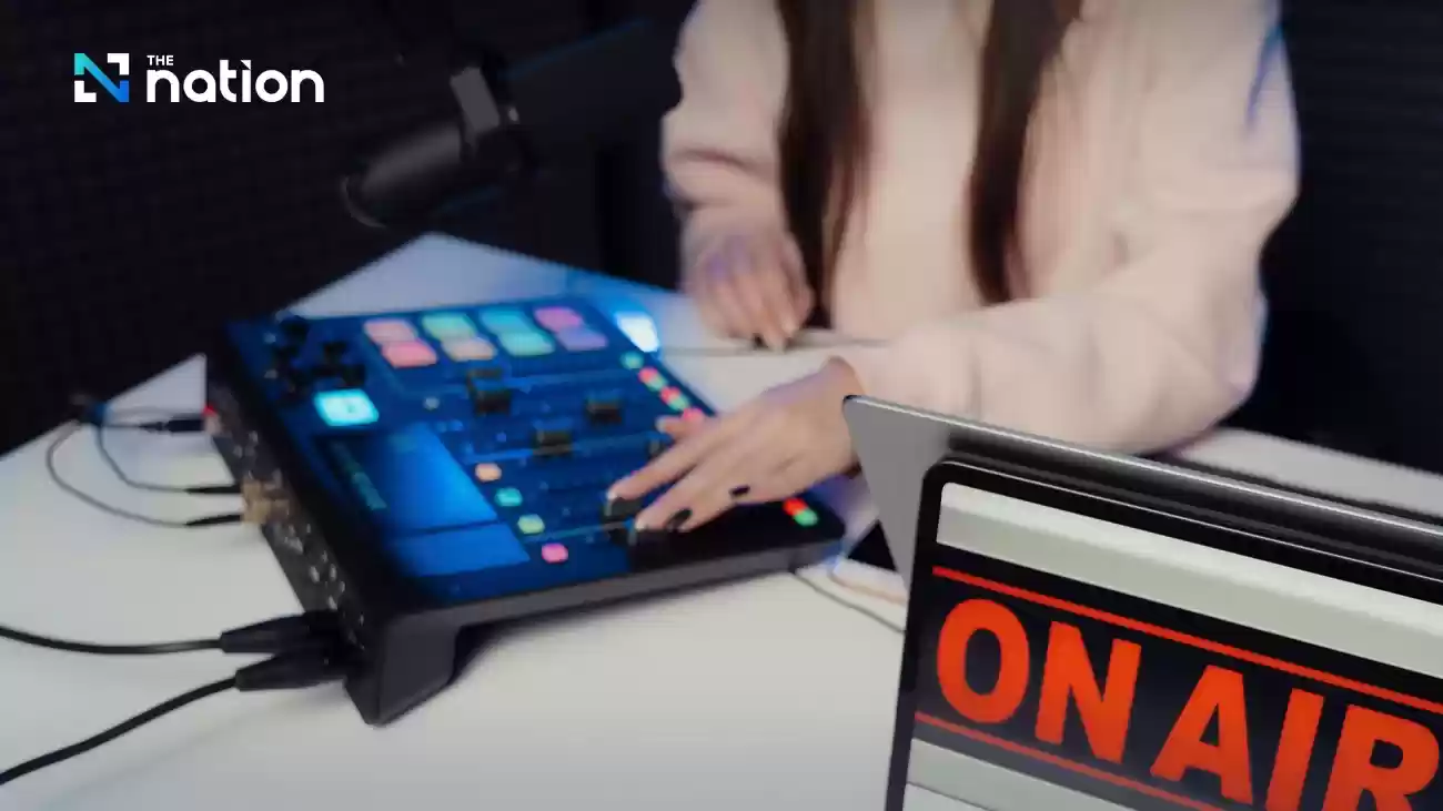 テロラジオは2025年末に閉鎖され、35年間の放送に終止符を打つ予定