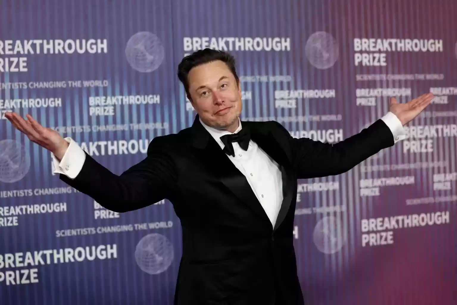イーロン・マスク、報酬パッケージの判決で資産7000億ドルの初の人物に