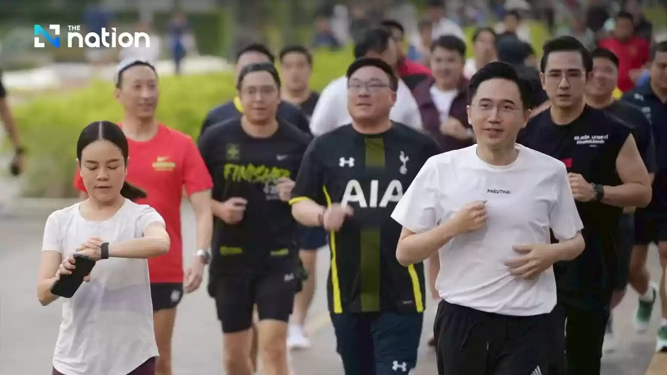 タイ貢献党は政策が一致すればどんな連​​立政権にも前向き