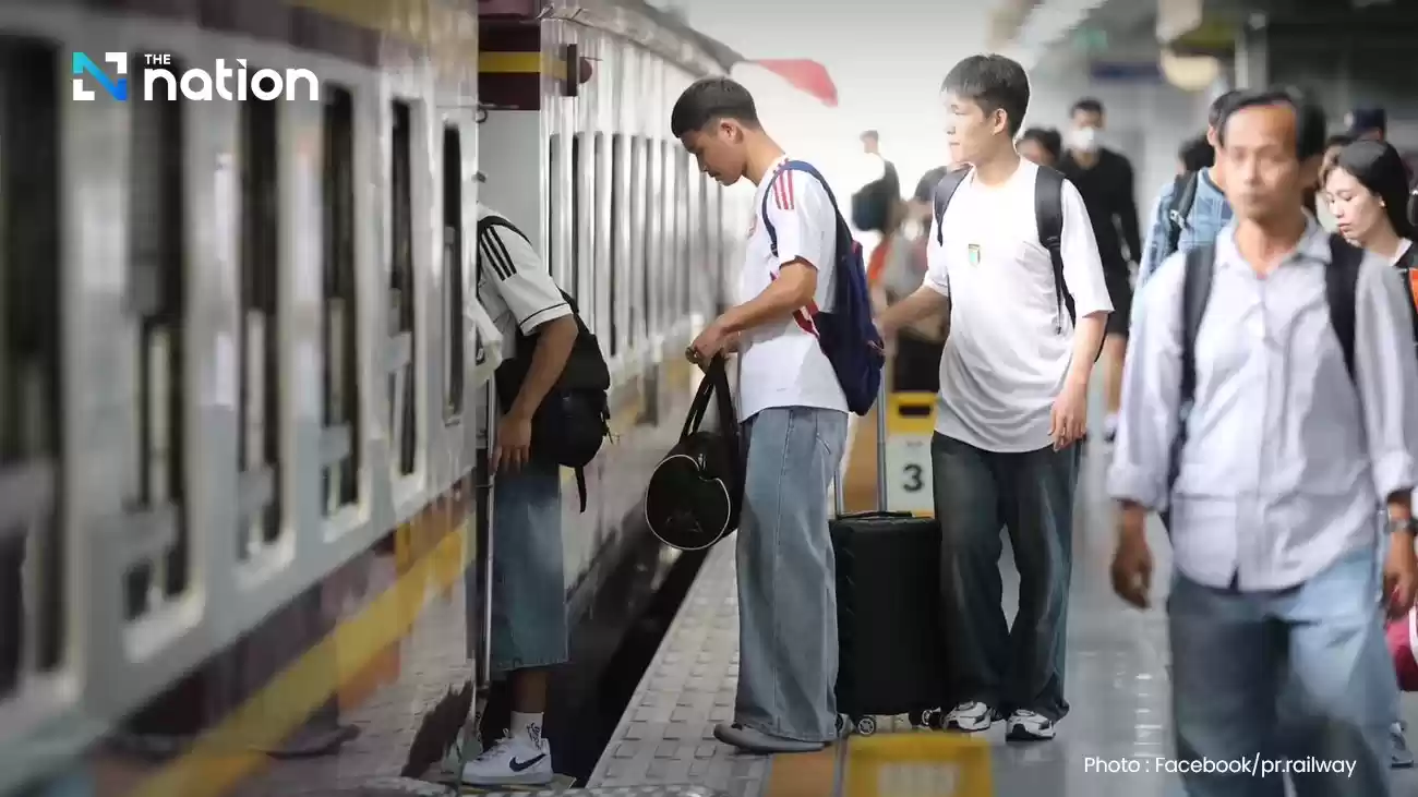 鉄道利用者110万人突破、SRTは新年の需要に応えるため列車を追加