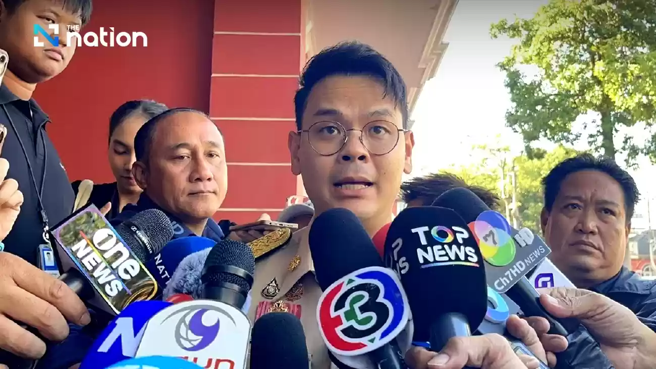 DES、シンガポールMOU案件で疑わしい文書をDSIに送付