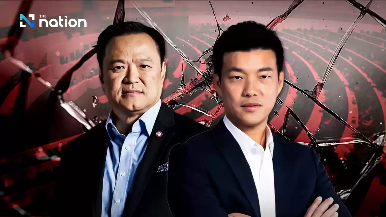 人民党はアヌティン氏を首相に選出する二度目のチャンスはないと宣言