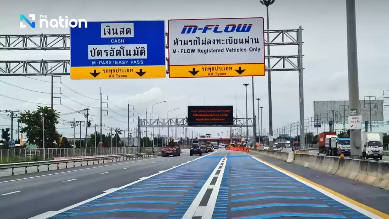 新年の休暇旅行は、M6の通行料無料化と24時間ロードサービスにより急増する見込み