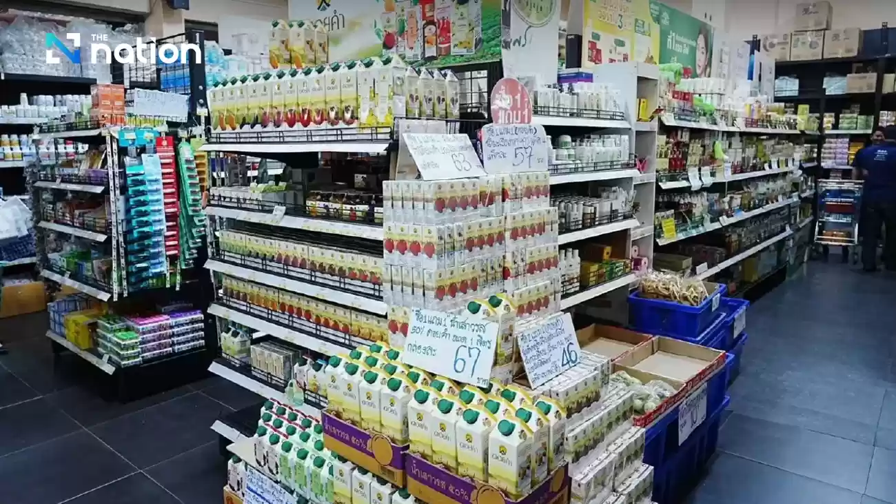 商務省、タイの小売業者にオムニチャネルへの移行を促す